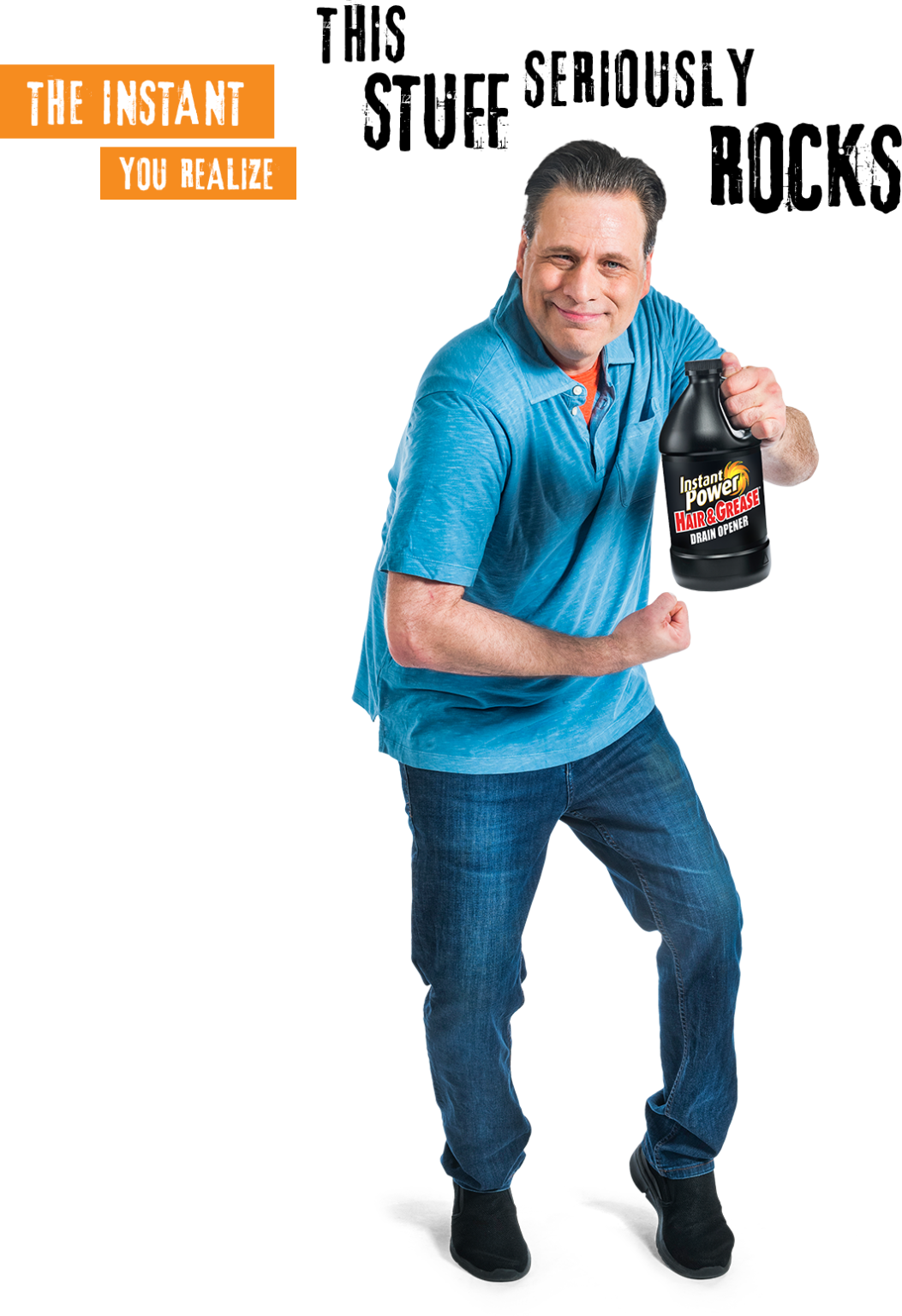 Home - Instant Power